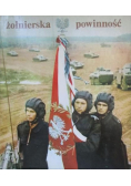 Żołnierska powinność 1943 - 1983
