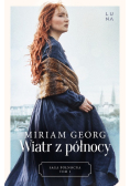 Saga północna Tom 1Wiatr z północy