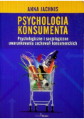 Psychologia konsumenta