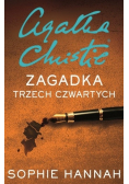 Zagadka trzech czwartych