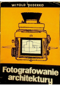 Fotografowanie architektury