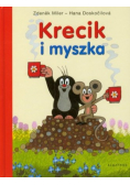 Krecik i myszka
