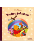Kubuś i przyjaciele Tom 63 Dobry jak złoto