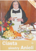 Ciasta siostry Anieli