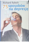75 sposobów na depresję