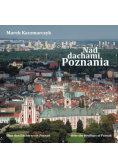 Nad dachami Poznania