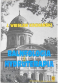 Balneologia i hydroterapia