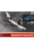 Samoloty bojowe