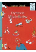 Dynastia Miziołków