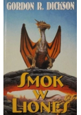 Smok w Liones