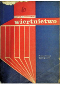 Wiertnictwo