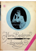 Baszkircew Dziennik