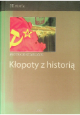 Kłopoty z historią