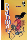 Ranma 1 / 2 Tom 18