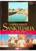 Najpiękniejsze sanktuaria Tom XII Włochy