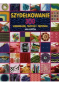 Szydełkowanie 300 wskazówek, technik i tajników