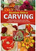 Carving
