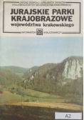 Jurajskie parki krajobrazowe województwa krakowskiego
