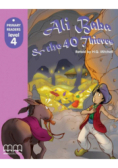 Ali Baba and the 40 thieves SB MM PUBLICATIONS