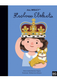 Mali wielcy Królowa Elżbieta