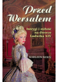 Przed Wersalem