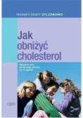 Jak obniżyć cholesterol