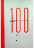 100XX Antologia polskiego reportażu XX wieku Tom 2