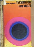 Technologia chemiczna