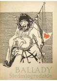 Ballady siedmiogrodzkie