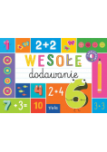 Wesołe dodawanie