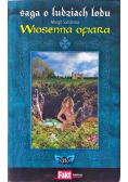 Saga o ludziach lodu Tom 23 Wiosenna ofiara