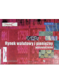 Rynek walutowy i pieniężny wprowadzenie