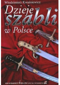 Dzieje szabli w polsce
