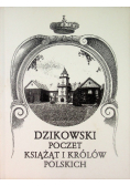 Dzikowski poczet książąt i królów polskich