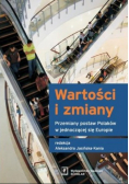 Wartości i zmiany