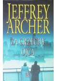 Za grzechy ojca