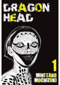 Dragon head. Tom 2