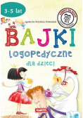 Bajki logopedyczne dla dzieci