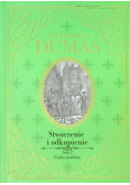 Stworzenie i odkupienie Tom 2 Córka markiza