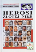 Herosi Złotej Nike Tom 43