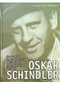 Oskar Schindler w oczach uratowanych przez siebie krakowskich Żydów