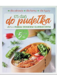 175 dań do pudełka