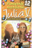 Pamiętnik nastolatki 12 Julia V