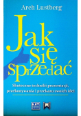 Jak się sprzedać