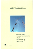 Mit miłości w kulturoterapii