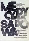 Medycyna sądowa
