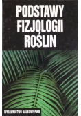 Podstawy fizjologii roślin