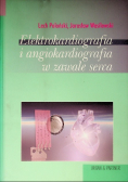 Elektrokardiografia i angiokardiografia w zawale serca