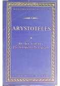 Krótkie rozprawy psychologiczno biologiczne