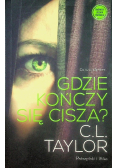 Gdzie kończy się cisza?